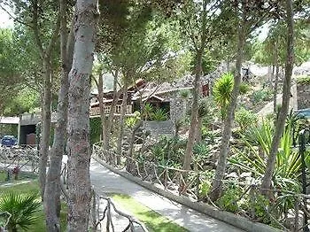 Hotel Quinta Do Serrado Vila Baleira  4*, Vila Baleira (Porto Santo) Portugal