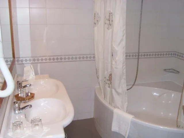 Hotel Quinta Do Serrado Porto Santo