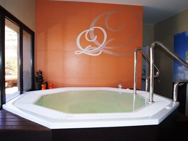 Hotel Quinta Do Serrado Vila Baleira