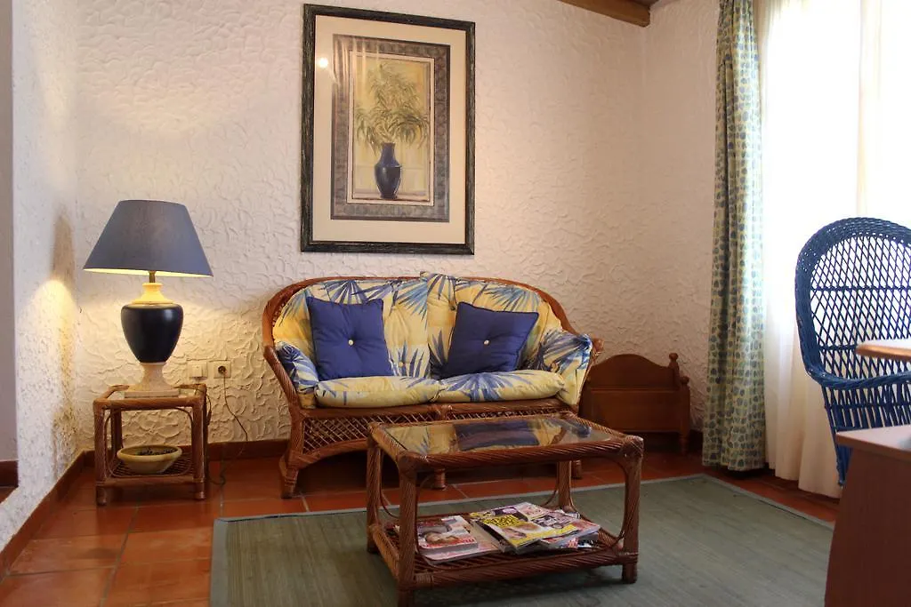 Hotel Quinta Do Serrado Vila Baleira  Vila Baleira (Porto Santo)