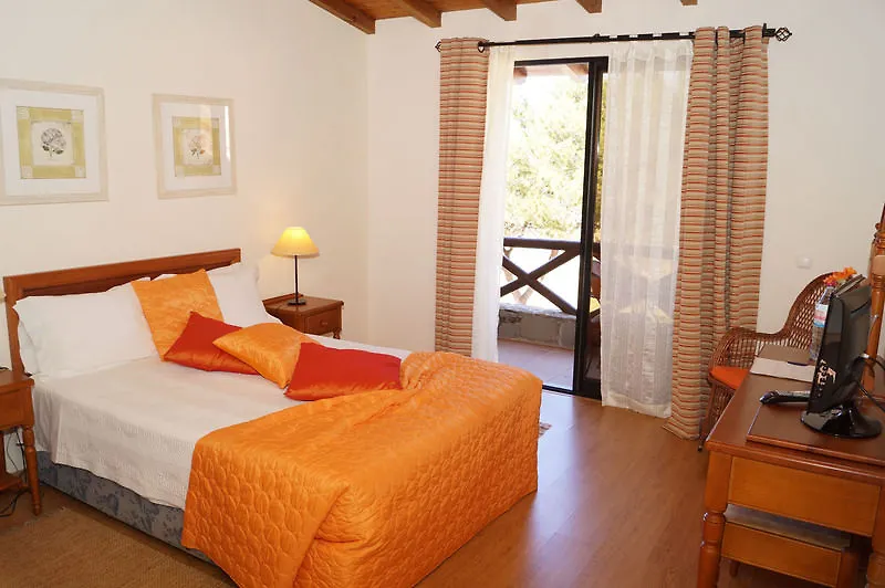 Hotel Quinta Do Serrado Porto Santo