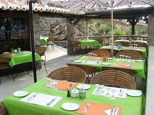 ****  Hotel Quinta Do Serrado Porto Santo Portugalia