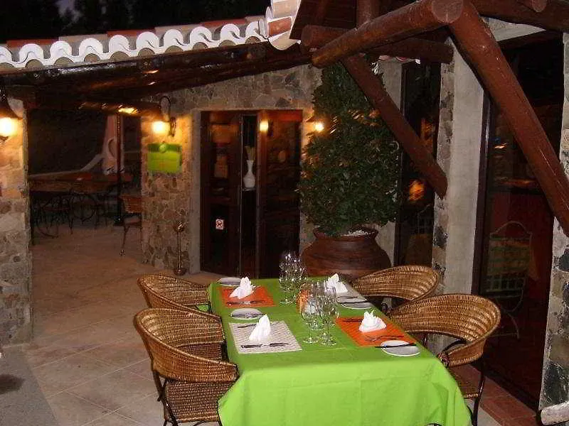 Hotel Quinta Do Serrado Vila Baleira  Vila Baleira (Porto Santo)